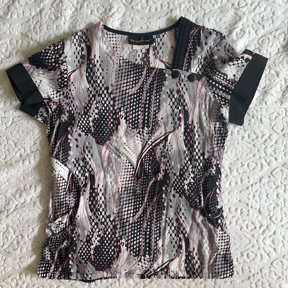 Scrub Top Bundle - Picture 10 of 16